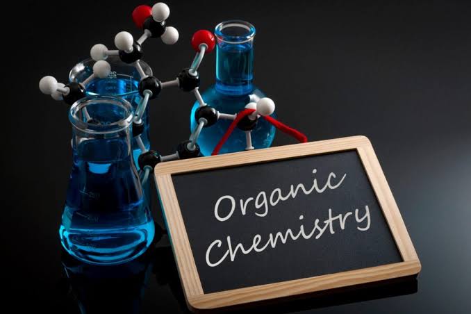 Organic Chemicals